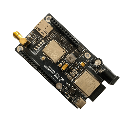 KIT ESP32 SIM A7682S A7680S 4G LTE CAT1