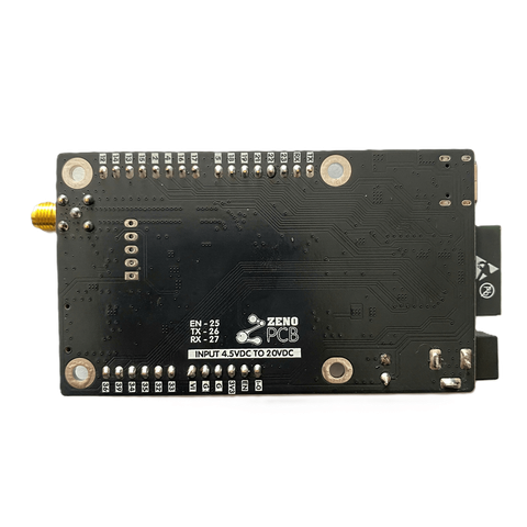 KIT ESP32 SIM A7682S A7680S 4G LTE CAT1