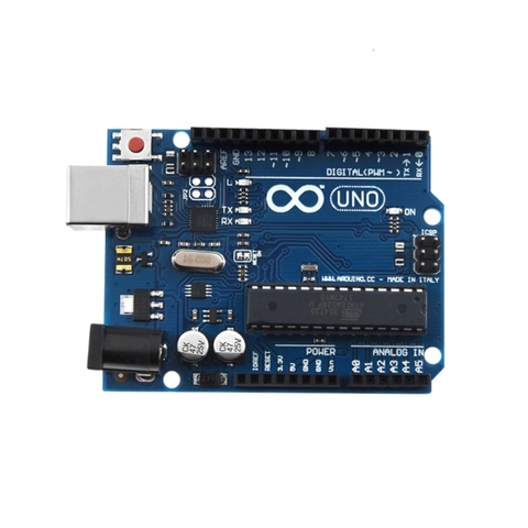 Arduino Uno R3 ATmega328