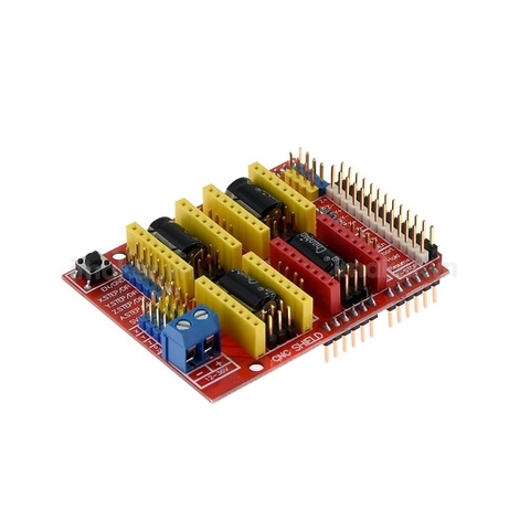 Arduino CNC Shield V3