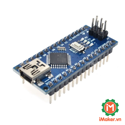 Arduino Nano CH340 Atmega328P