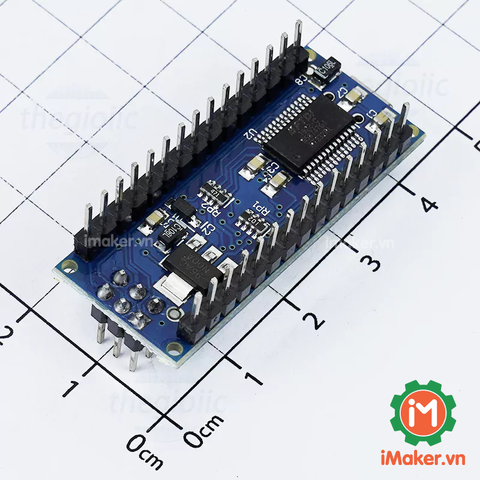 Arduino Nano FT232RL Atmega328P