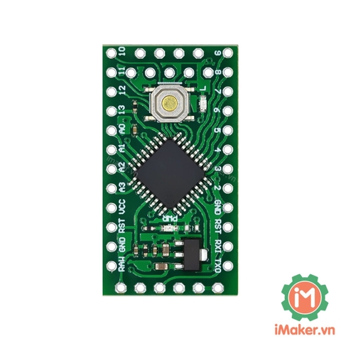 Arduino Nano Mini LGT8F328P 3.3V 16MHz