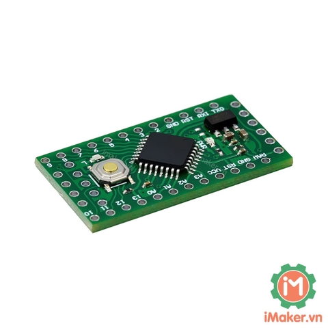Arduino Nano Mini LGT8F328P 5V 16MHz