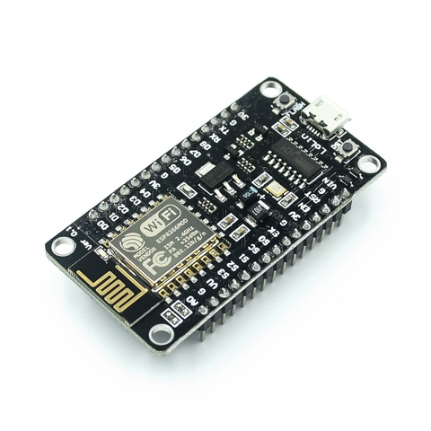 Kit phát triển Wifi ESP8266 NodeMCU Lua V3 CH340