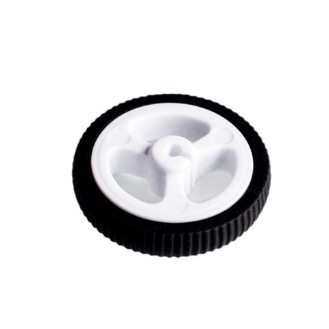 Bánh xe động cơ GA12-N20 đường kính 34mm