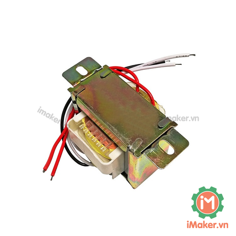 Biến áp đối xứng 12V 50W