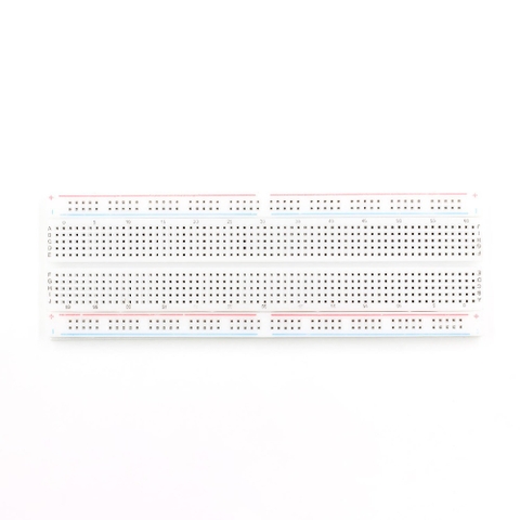 Test board Breadboard MB-102 830 lỗ 165x54mm