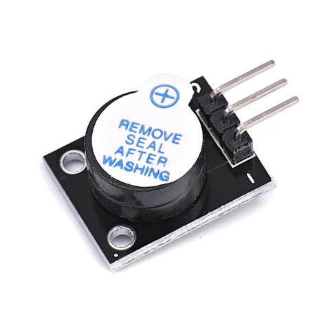 KY-012 Mạch Buzzer 5V