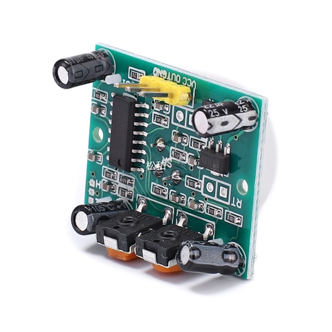 Cảm biến thân nhiệt chuyển động PIR HC-SR501
