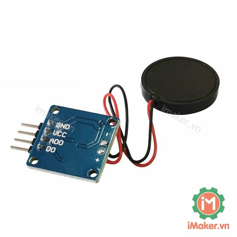 DIY Kit: FainWan 5pcs Analog Ceramic Vibration Indonesia | Ubuy