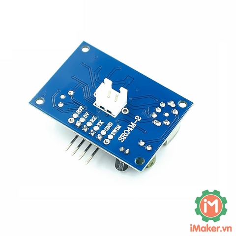 Cảm biến siêu âm chống nước AJ-SR04M