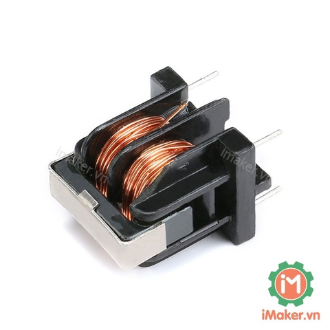 Cuộn cảm cuộn lọc 15mH UU10.5-153