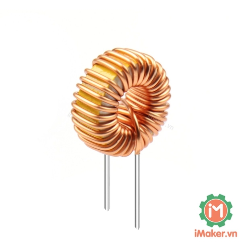 Cuộn cảm xuyên lỗ 5026-101 100uH