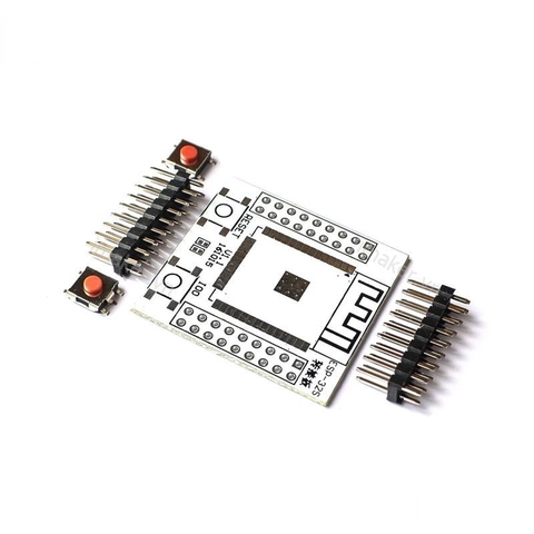 Đế ra chân mạch thu phát Wifi BLE SoC ESP32 ESP-WROOM-32