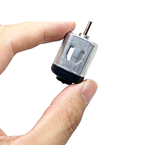 Động cơ 130 3VDC