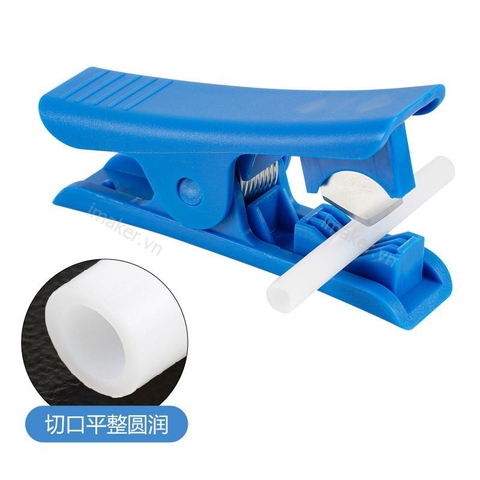 Dụng cụ cắt ống PE Teflon