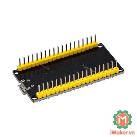 ESP32 NodeMCU LuaNode32 Module thu phát Wifi 38 chân