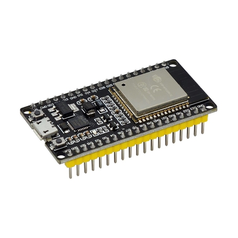 ESP32 NodeMCU LuaNode32 Module thu phát Wifi 38 chân