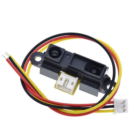 Cảm biến khoảng cách Analog SHARP GP2Y0A41SK0F 4 - 30cm