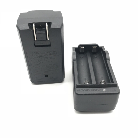 Hộp sạc Pin 18650 2 Viên