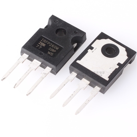 IRFP260M MOSFET N-CH 46A 200V