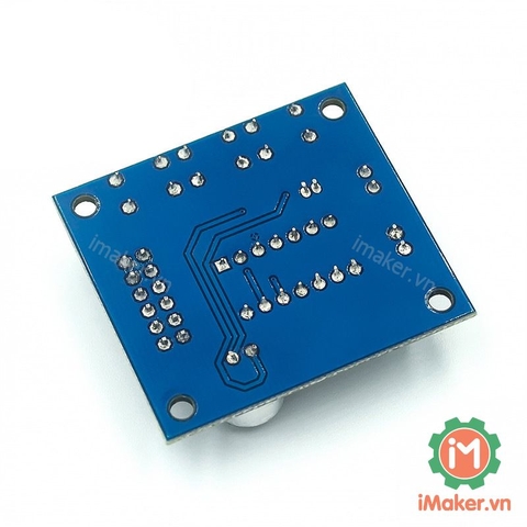 ISD1820 C1634 Mạch Ghi âm và phát