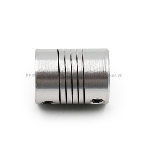 Khớp nối mềm 8-8mm, 5-5mm, 5-8mm, 6.35-8mm