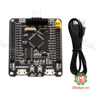 Kit phát triển STM32F103RCT6 ARM Cortex-M3 Mini