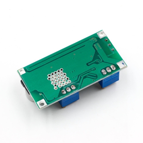 LM2596HVS Mạch giảm áp chỉnh dòng 3A V2