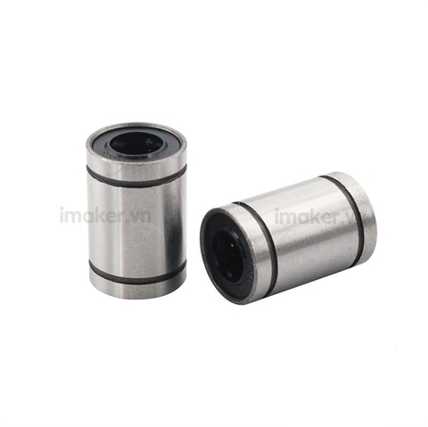 Ổ bi trượt tròn LM10UU