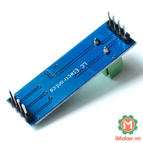 Mạch chuyển giao tiếp UART TTL to RS485