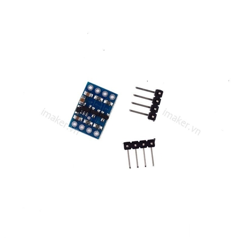 Mạch chuyển mức tín hiệu I2C