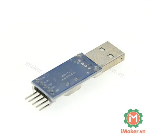 Mạch chuyển USB UART PL2303HX