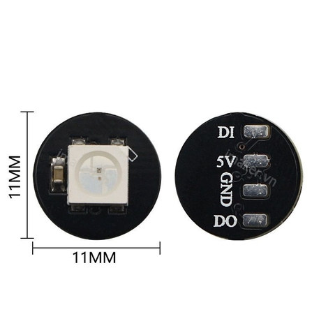 Mạch hiển thị NEOPixel WS2812 5050 RGB 1 LED