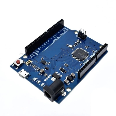 Mạch Leonardo Arduino Leonardo Compatible