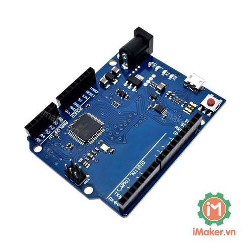 Mạch Leonardo Arduino Leonardo Compatible