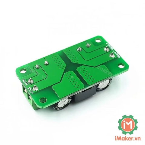 Mạch Lọc nguồn âm Thanh DC 6A