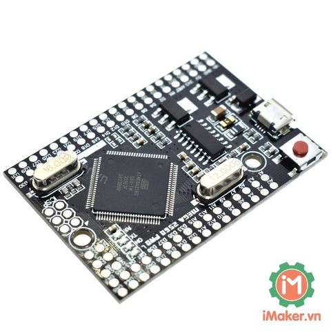 Mạch Mega 2560 Pro Embed (Arduino Mega 2560 Compatible)