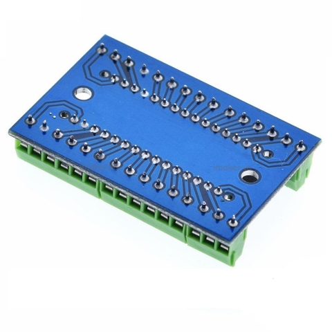 Mạch mở rộng Arduino Nano Shield V1.0