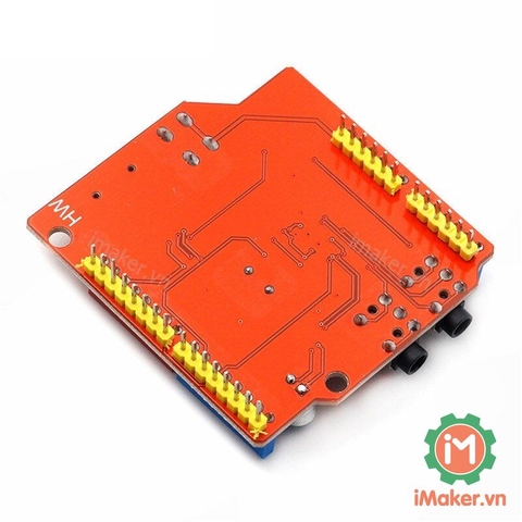 Mạch MP3 Shield VS1053