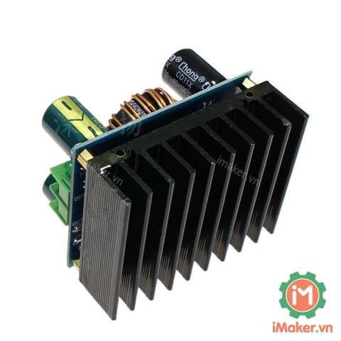 Mạch tăng áp 600W 12A