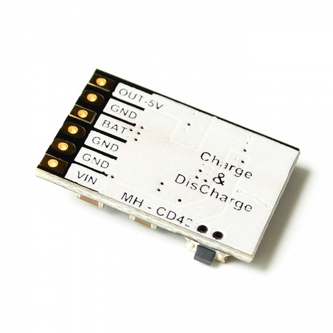 MH-CD42 Mạch sạc Pin Lithium