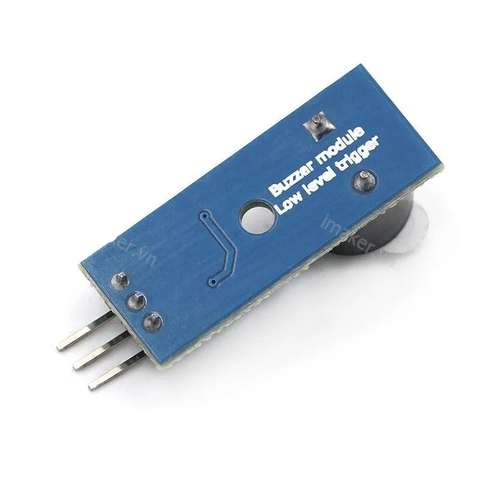 Module còi buzzer