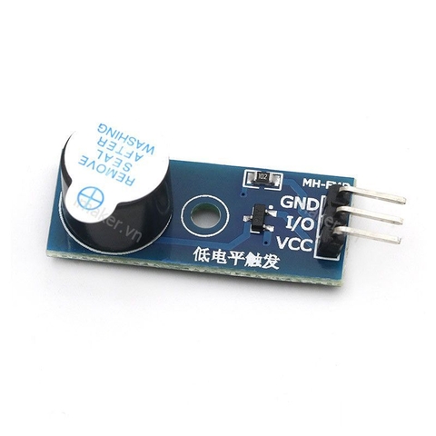 Module còi buzzer
