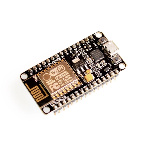 Module thu phát Wifi ESP8266 NodeMCU Lua CP2102