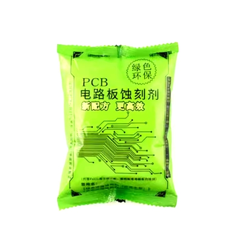 Muối rửa mạch In PCB thay thế bột Sắt