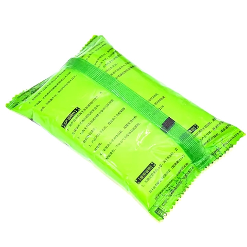 Muối rửa mạch In PCB thay thế bột Sắt