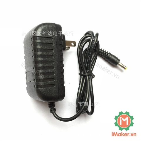 Nguồn Adapter 9V - 2A