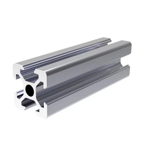 Nhôm định hình 2020 EU Trắng - YÊU CẦU ĐẶT TRƯỚC